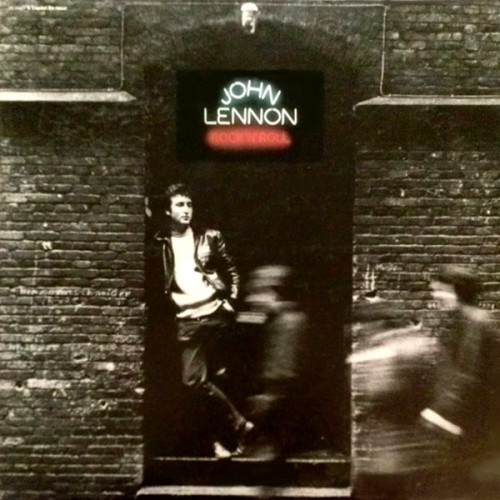 Rock n Roll - John Lennon - 12.30