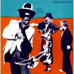 Don Juan s Reckless Daughter - Joni Mitchell - 32.79