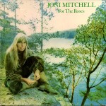 For the roses - Joni Mitchell - 24.59