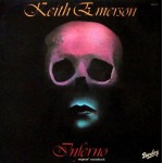 Inferno - Keith Emerson - 20.49