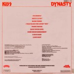 Dynasty - Kiss - 12.30