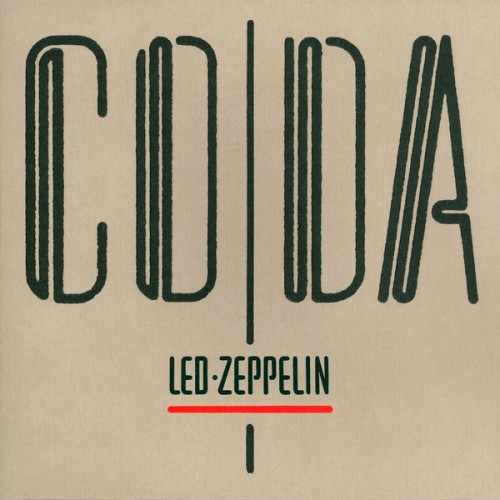 Co/Da - Led Zeppelin - 24.59
