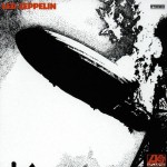 Led Zeppelin I - Led Zeppelin - 1,106.56
