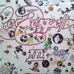 Led Zeppelin III - Led Zeppelin - 36.89
