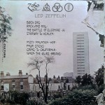 Led Zeppelin IV - Led Zeppelin - 36.89