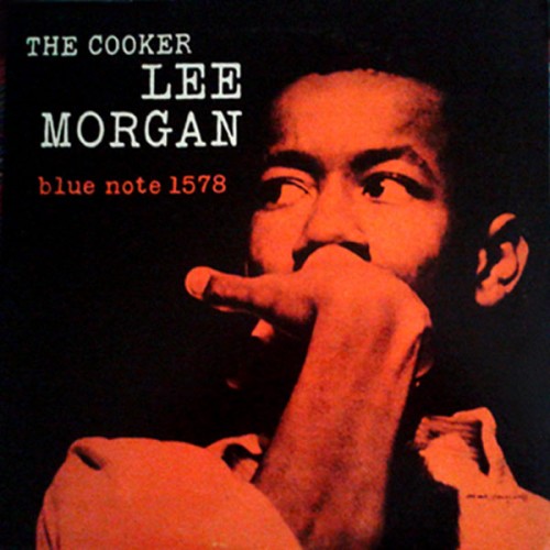 The Cooker - Lee Morgan - 24.59
