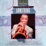 Golden Greats - Louis Armstrong - 8.20