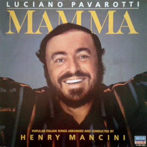 Mamma - Luciano Pavarotti - 20.49