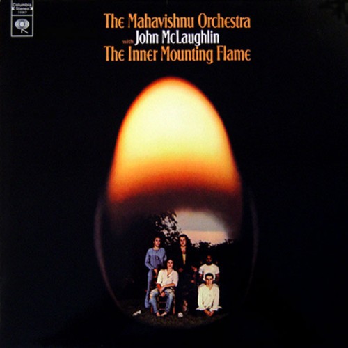 The Inner Mounting Flame - Mahavishnu Orchestra - 28.69