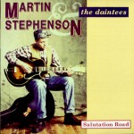 Salutation road - Martin Stephenson - 12.30