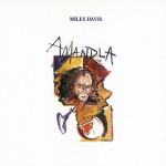 Amandla - Miles Davis - 24.59