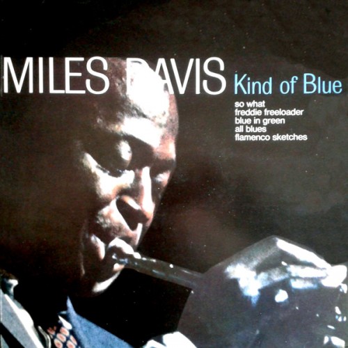 Kind of Blue - Miles Davis - 40.98