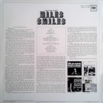 Miles Smiles - Miles Davis - 32.79