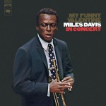My Funny Valentine - Miles Davis - 45.08