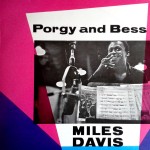 Porgy and Bess - Miles Davis - 40.98