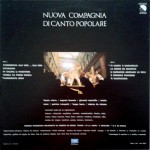 li sarracini adorano lu sole - Nuova Compagnia Canto Popolare - 20.49