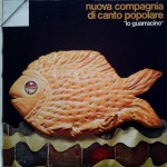Lo Guarracino - Nuova Compagnia Canto Popolare - 14.75