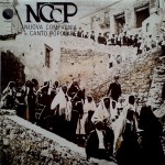 NCCP - Nuova Compagnia Canto Popolare - 20.49