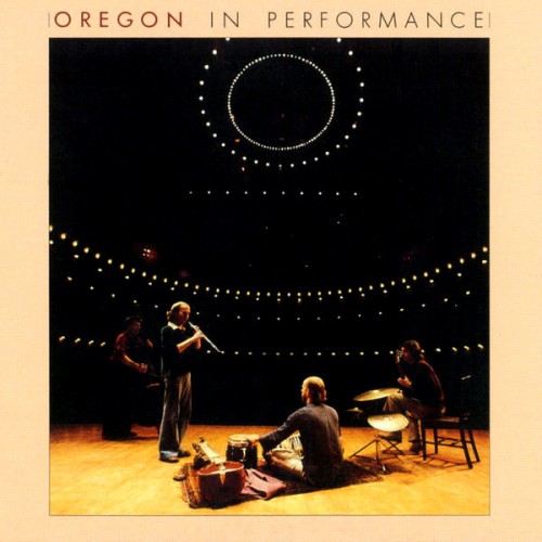 In Performance - Oregon - 36.89
