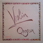 Violin - Oregon - 24.59