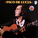 Paco De Lucia - Paco de Lucía - 16.39
