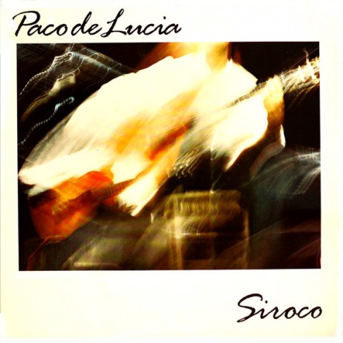 Siroco - Paco de Lucía - 24.59