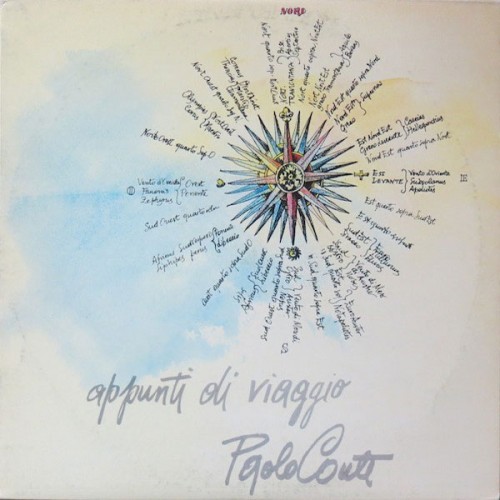 Appunti di viaggio - Paolo Conte - 24.59