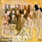 Paolo Conte - Paolo Conte - 28.69