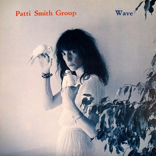 Wave - Patti Smith - 20.49