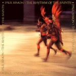 The rhythm of the saints - Paul Simon - 20.49