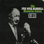 The Memorial Album - Pee Wee Russell - 14.75