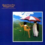 Music from the Penguin Cafe - Folk Classic - 24.59