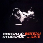 Studio & live - Pierangelo Bertoli - 28.69
