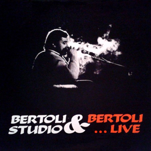 Studio & live - Pierangelo Bertoli - 28.69