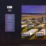 A Momentary Lapse of Reason - Pink Floyd - 40.98
