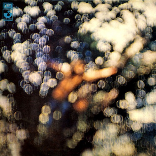 Obscured by Clouds - Pink Floyd - 32.79