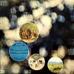 Obscured by Clouds - Pink Floyd - 32.79