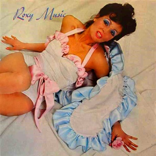 Roxy Music - Roxy Music - 28.69