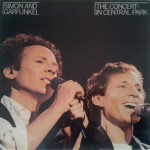 The Concert in Central Park - Simon & Garfunkel - 40.98