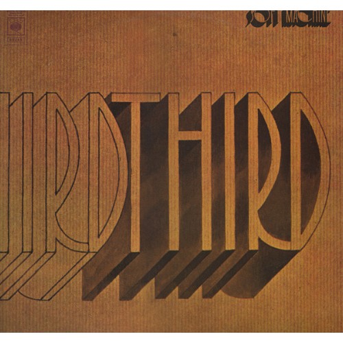 Third - Soft Machine - 49.18