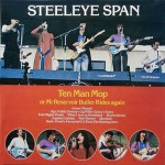 Ten Man Mop - Steeleye Span - 24.59