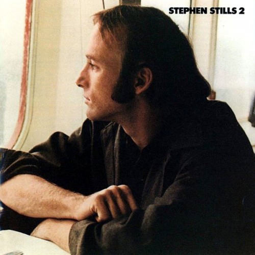 Stephen Stills 2 - Stephen Stills - 16.39
