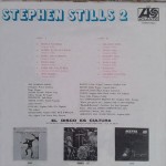 Stephen Stills 2 - Stephen Stills - 16.39