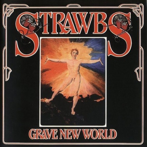 Grave New World - Strawbs - 36.07