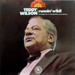 Runnin  wild! - Teddy Wilson - 16.39