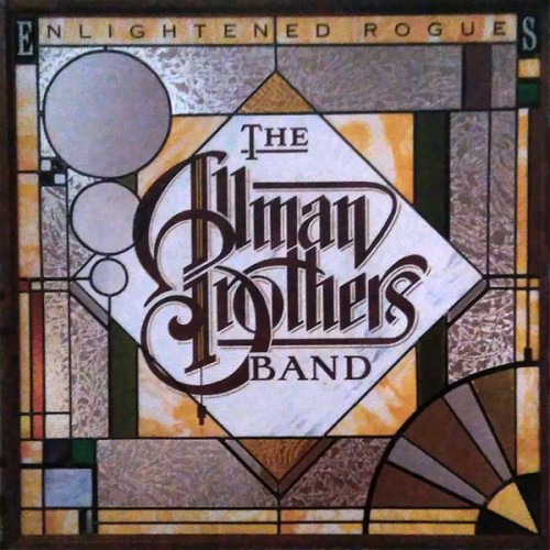 Enlightened Rogue - Allman Brothers Band - 24.59