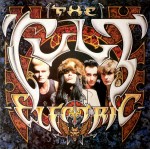 Electric - The Cult - 16.39