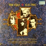 Electric - The Cult - 16.39