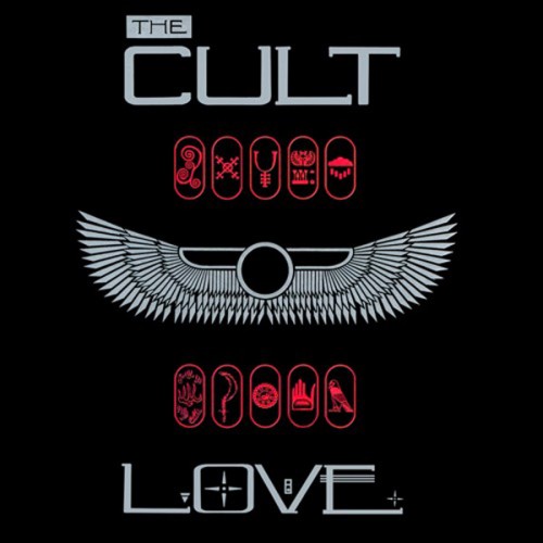 Love - The Cult - 20.49