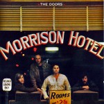 Morrison Hotel - The Doors - 65.57